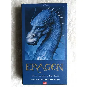 Afbeelding van Het erfgoed - Eragon