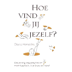 Afbeelding van Hoe vind jij jezelf?