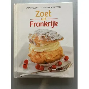 Afbeelding van Zoet uit Frankrijk