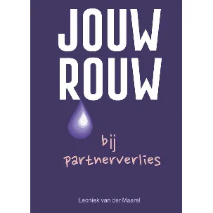 Afbeelding van Jouw rouw bij partnerverlies