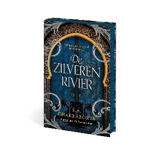 Afbeelding van Daevabad - De zilveren rivier