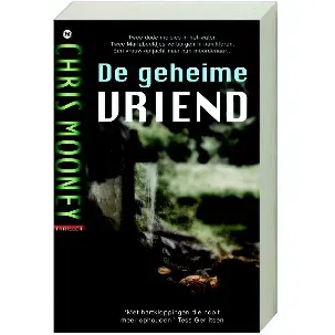 Afbeelding van De geheime vriend