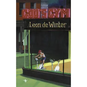 Afbeelding van God's gym