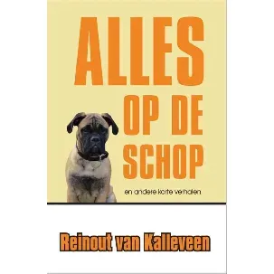 Afbeelding van Alles op de schop