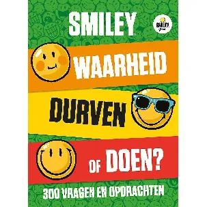 Afbeelding van Smiley