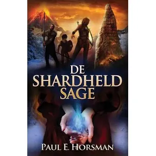 Afbeelding van De Shardheld Sage