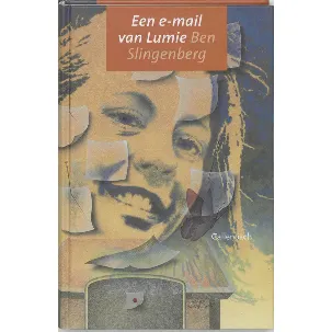 Afbeelding van Een E-Mail Van Lumie