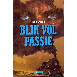 Afbeelding van Blik Vol Passie