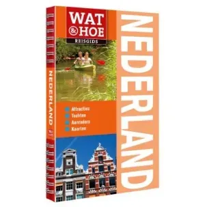 Afbeelding van Nederland