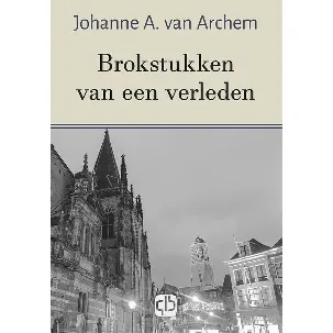 Afbeelding van Brokstukken van een verleden