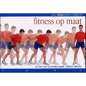 Afbeelding van Fitness op maat