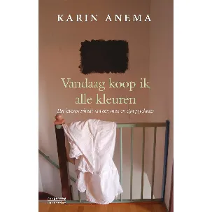 Afbeelding van Vandaag koop ik alle kleuren