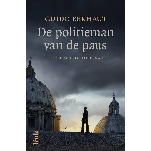 Afbeelding van De politieman van de paus