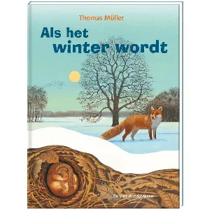 Afbeelding van Als het winter wordt