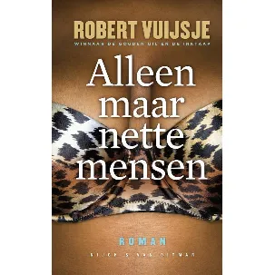 Afbeelding van Alleen Maar Nette Mensen