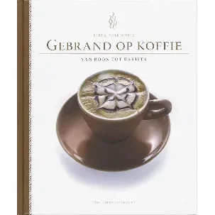 Afbeelding van Gebrand Op Koffie