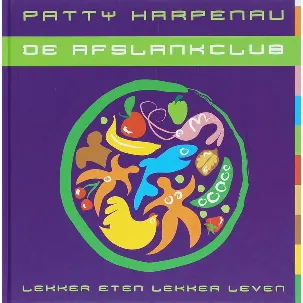 Afbeelding van De Afslankclub