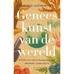 Afbeelding van Geneeskunst van de wereld