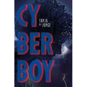 Afbeelding van Cyberboy