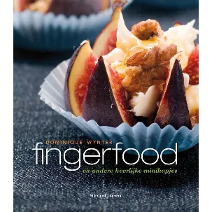 Afbeelding van Fingerfood