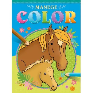 Afbeelding van Manege color