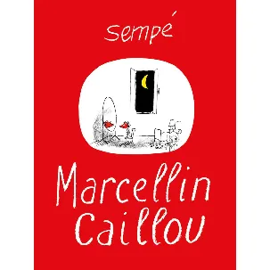 Afbeelding van Marcellin Caillou