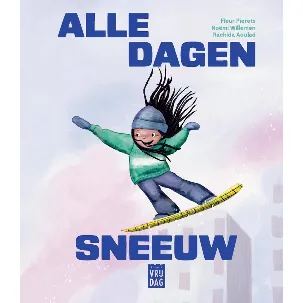 Afbeelding van Alle dagen sneeuw