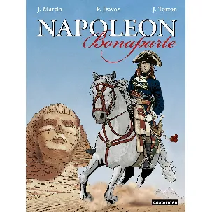 Afbeelding van Napoleon Bonaparte