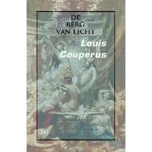 Afbeelding van De berg van licht