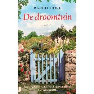 Afbeelding van De droomtuin - Rachel Hore