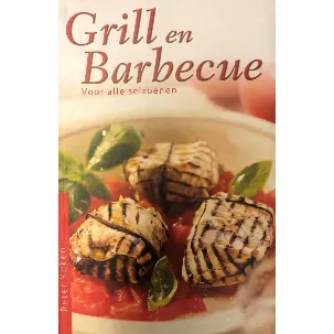 Afbeelding van Beter Koken NL - Grill en Barbecue