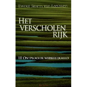 Afbeelding van Het Verscholen rijk III