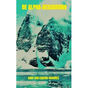 Afbeelding van De Alpha-beschaving