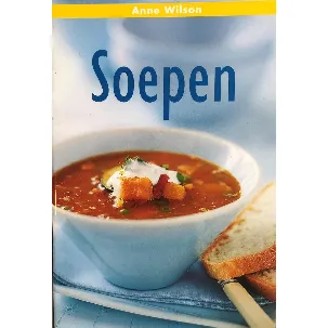 Afbeelding van Klassieke Soepen