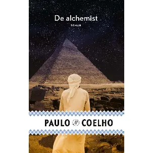 Afbeelding van De sleutel naar geluk 1 - De alchemist