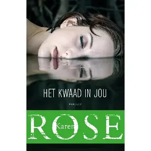 Afbeelding van Het kwaad in jou