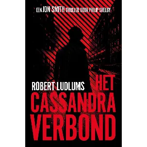 Afbeelding van Jon Smith 2 - Cassandra Verbond