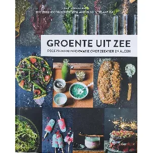 Afbeelding van Groente uit zee