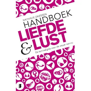 Afbeelding van Handboek Liefde & Lust