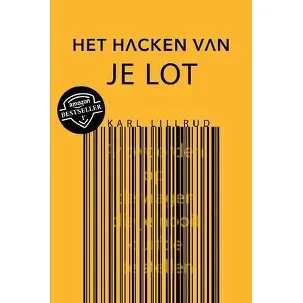 Afbeelding van Het Hacken Van Je Lot