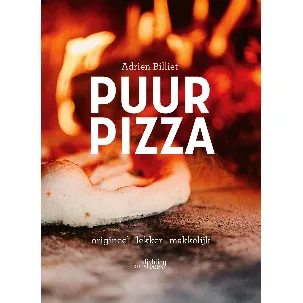 Afbeelding van Puur Pizza