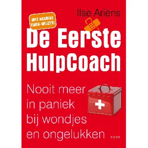 Afbeelding van De eerstehulpcoach