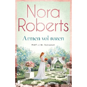 Afbeelding van Armen vol rozen