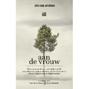 Afbeelding van Aan de vrouw