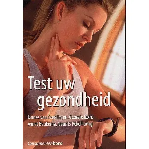 Afbeelding van Test Uw Gezondheid