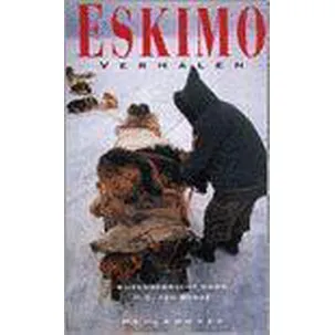 Afbeelding van Eskimo Verhalen