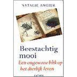 Afbeelding van Beestachtig mooi!