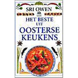 Afbeelding van Beste uit oosterse keukens