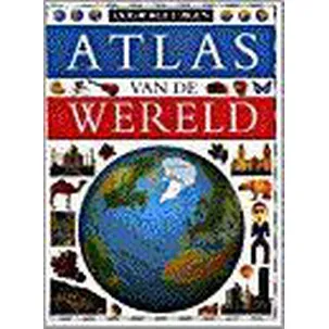 Afbeelding van Atlas van de wereld