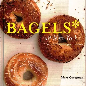 Afbeelding van Bagels